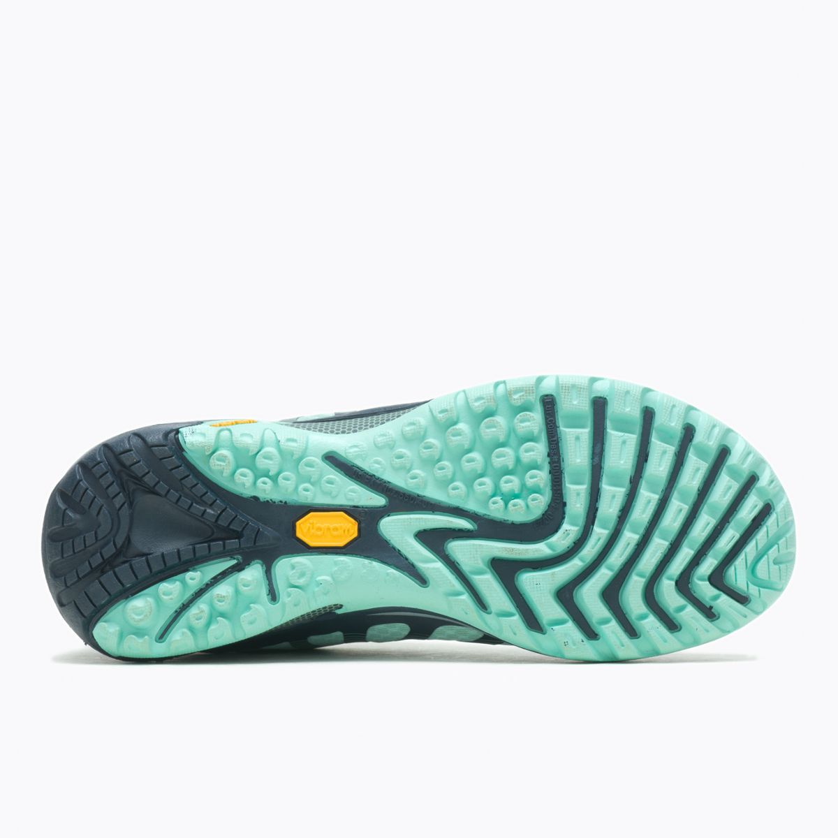 Siren Edge 3 Waterproof, Navy/Wave, dynamic 6