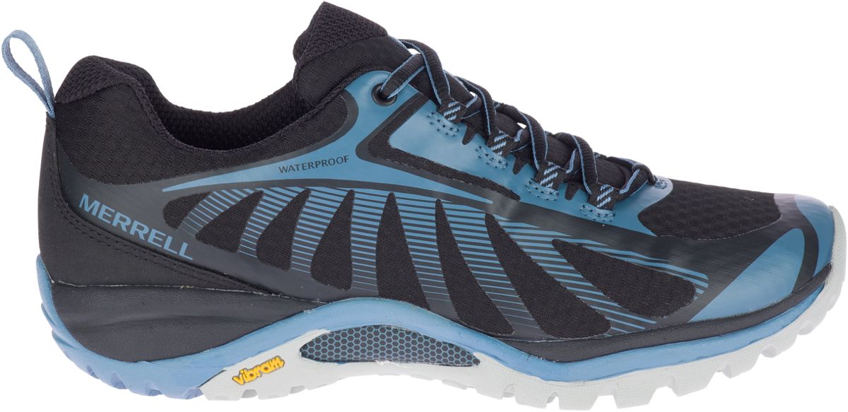 Merrell store siren waterproof