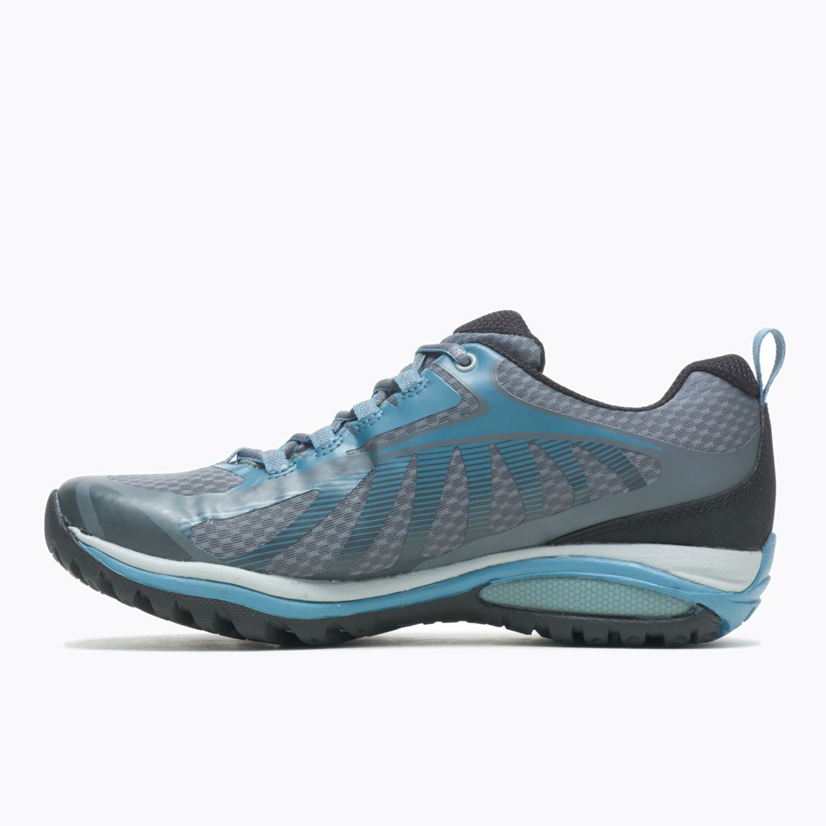 Siren Edge 3 Waterproof Wide Width, Rock/Bluestone, dynamic 5