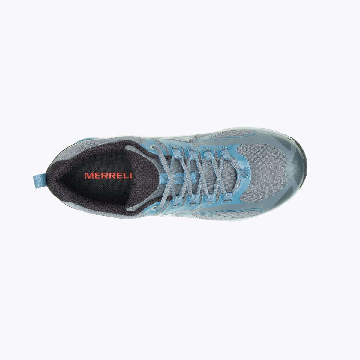Siren Edge 3 Waterproof Wide Width, Rock/Bluestone, dynamic 3