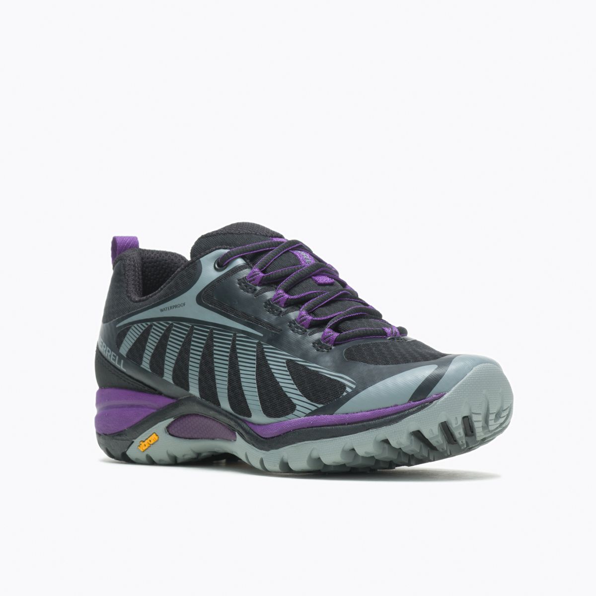 Siren Edge 3 Waterproof, Black, dynamic 2