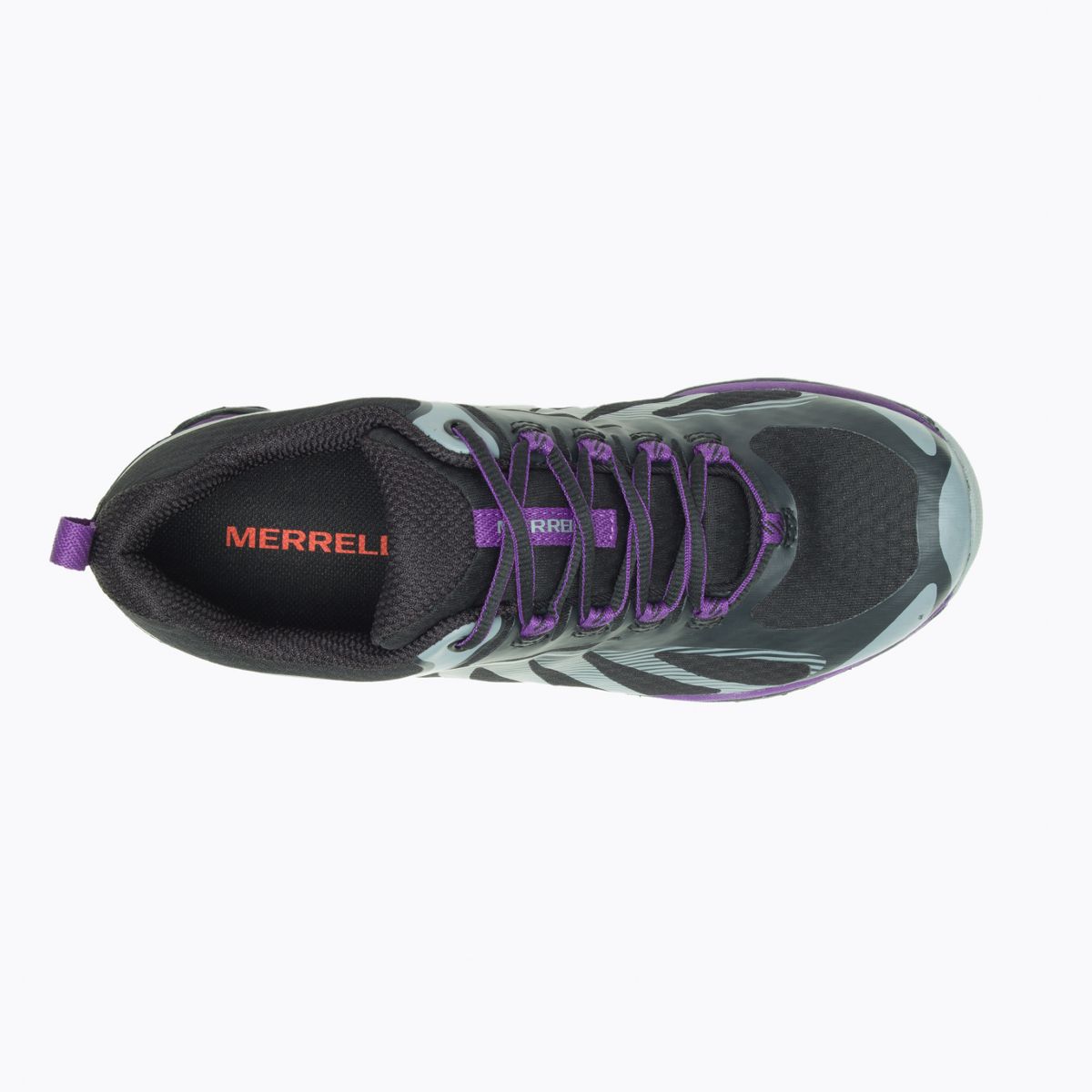 Zapatilla Mujer Siren Edge 3-Merrell Chile - Rockford Chile