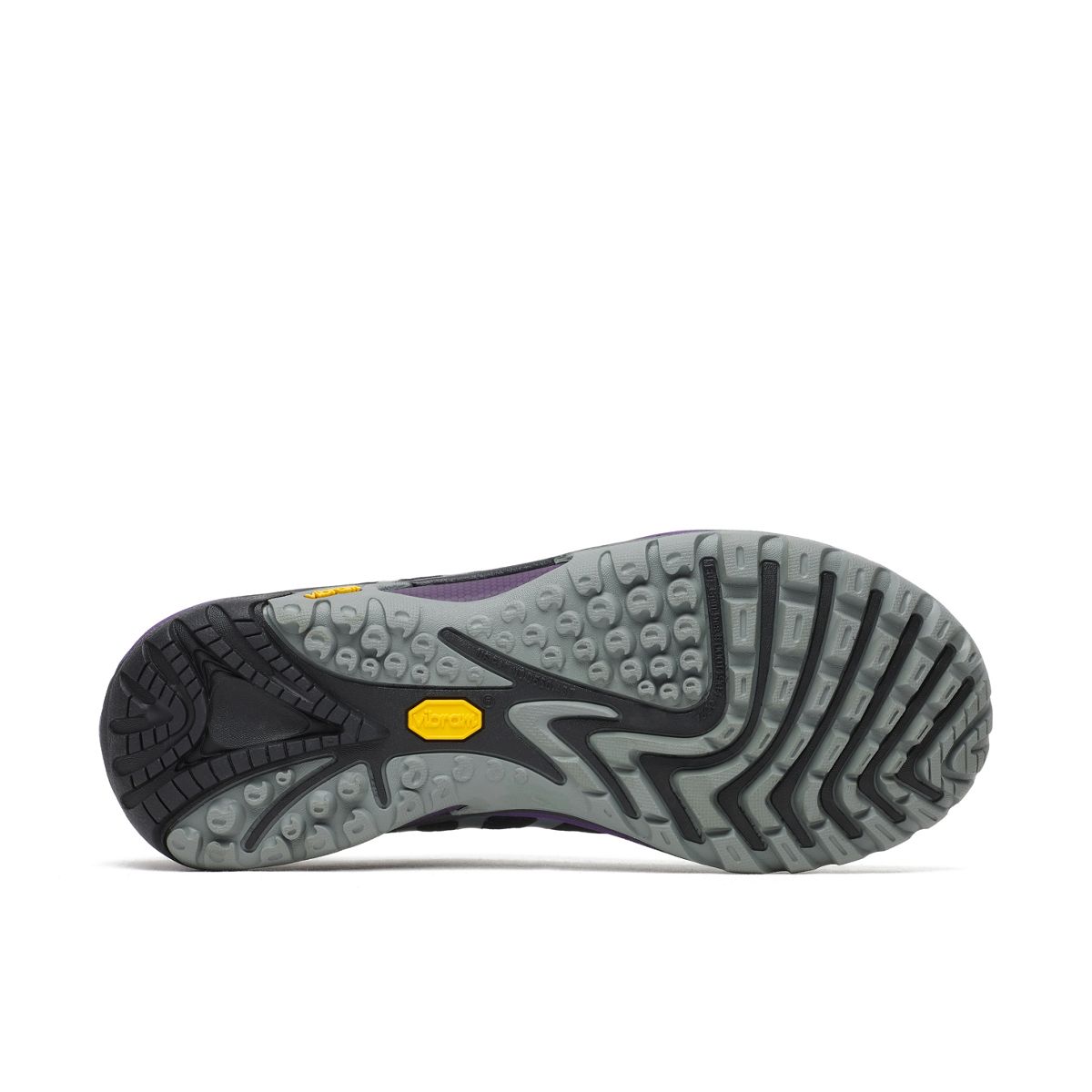 Siren Edge 3 Waterproof, Black/Acai, dynamic 5