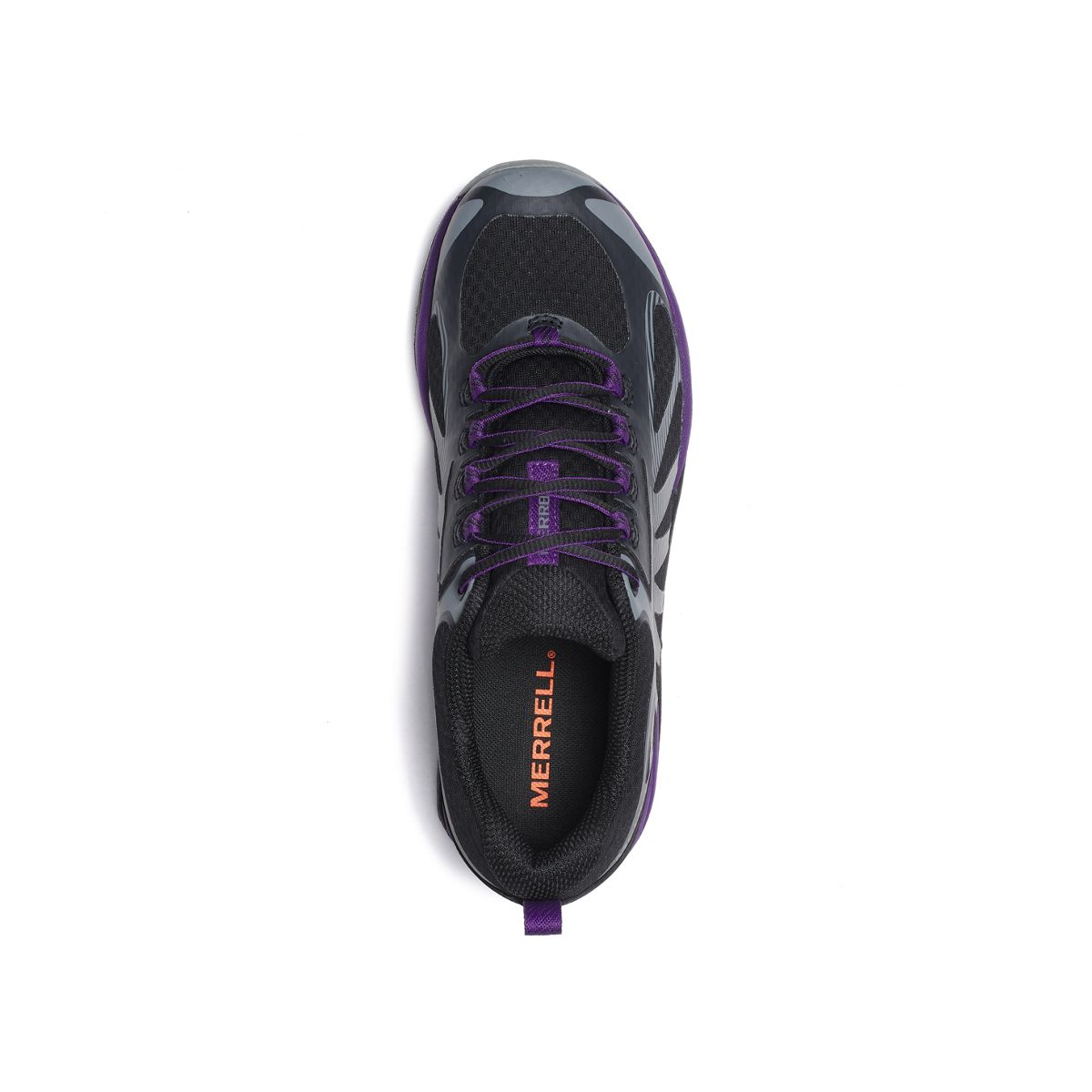 Siren Edge 3 Waterproof, Black/Acai, dynamic 6