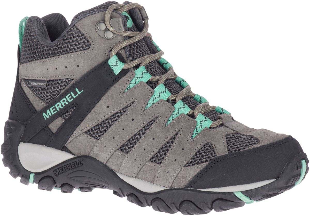 merrell accentor womens waterproof