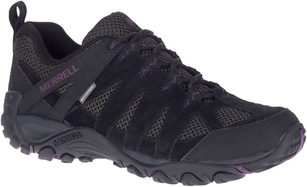 merrell accentor 2