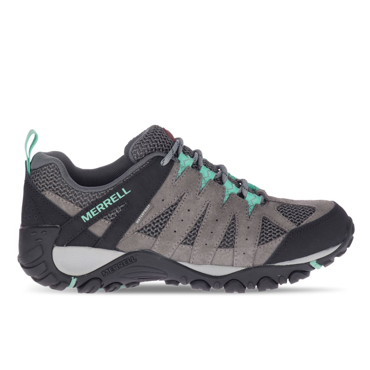 1TRL Country Selector Merrell