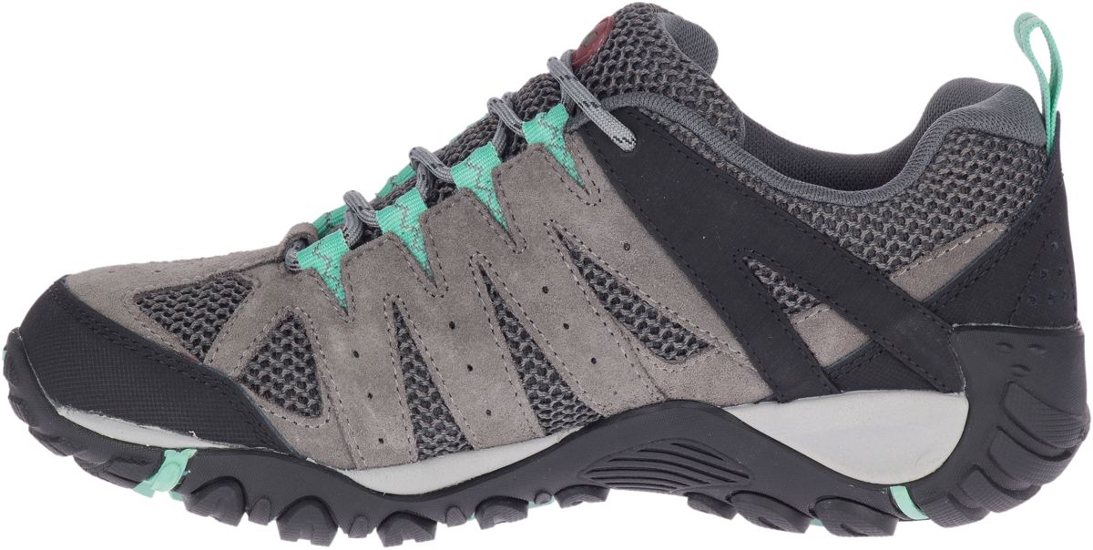 women's accentor 2 vent waterproof walking shoe