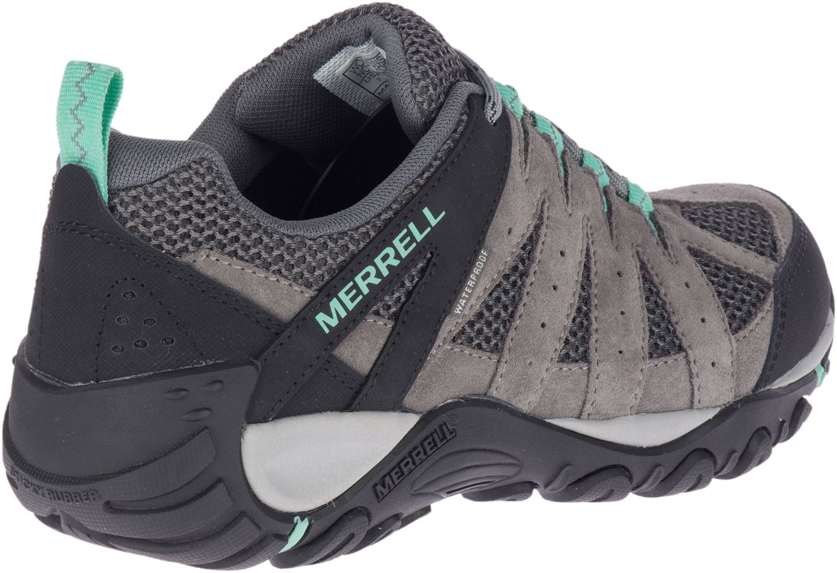 merrell accentor 2 waterproof