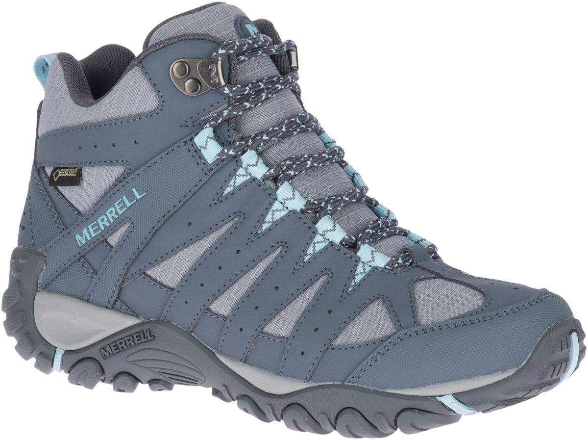 merrell accentor sport mid gtx womens