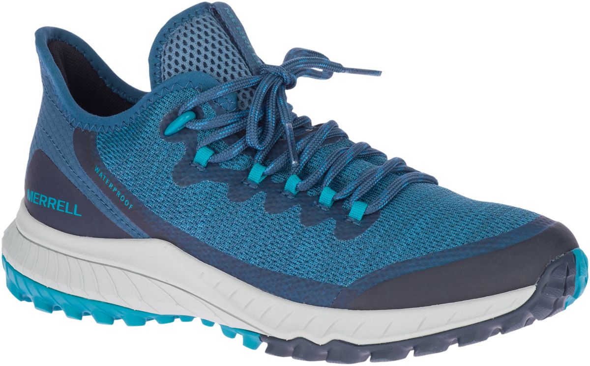 bravada knit polar waterproof