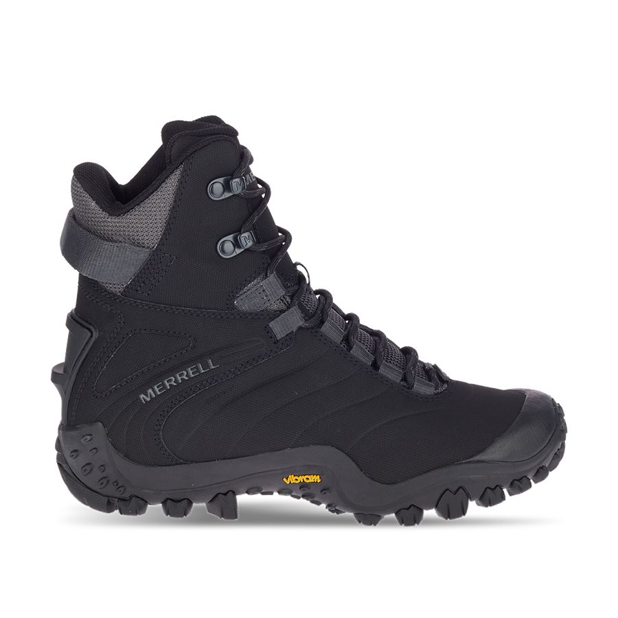 Chameleon Thermo 8 Tall Waterproof - Shoes | Merrell