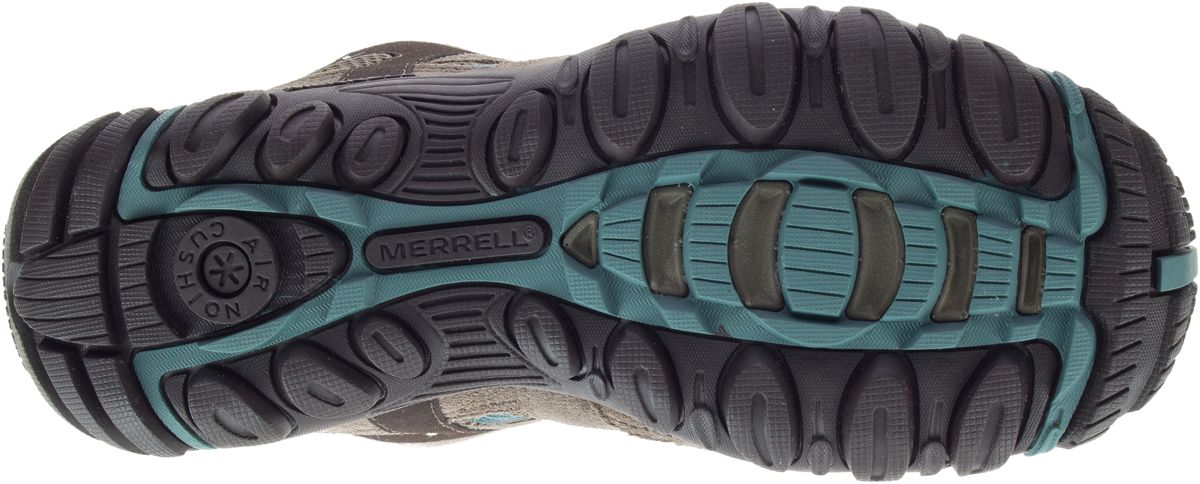 Women- Deverta 2 Mid Waterproof Boots | Merrell US Footwear