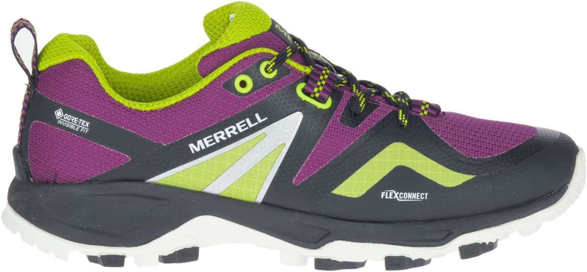 merrell mqm flex gtx damen