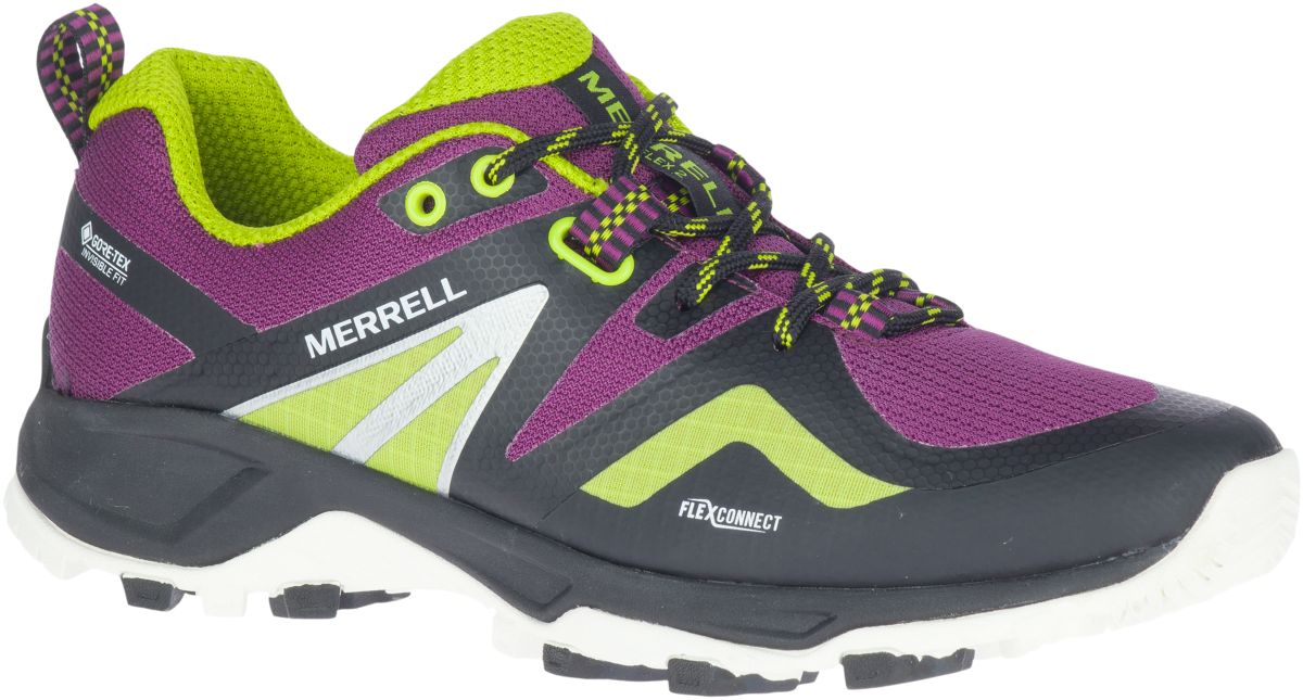 merrell flexconnect gore tex