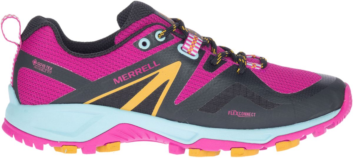 Merrell mqm store flex gtx womens