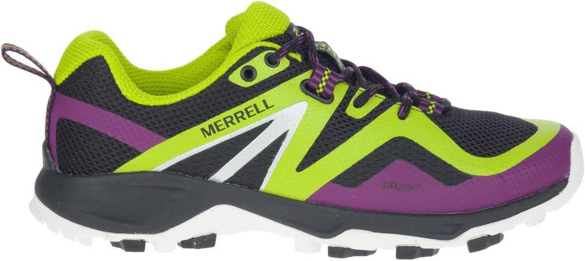 merrell walking shoes womens