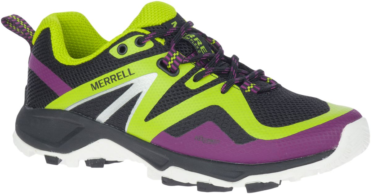 merrell mqm flex black