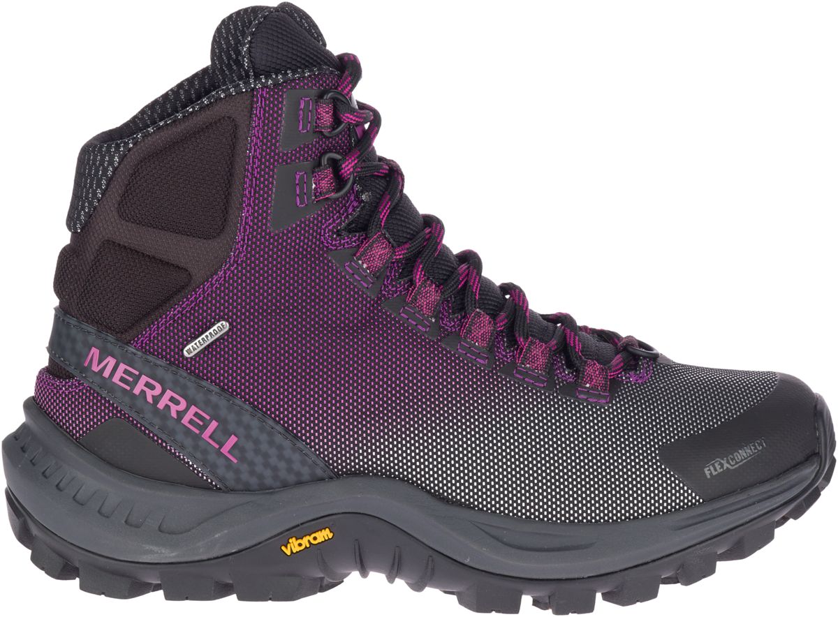 merrell thermo cross mid waterproof