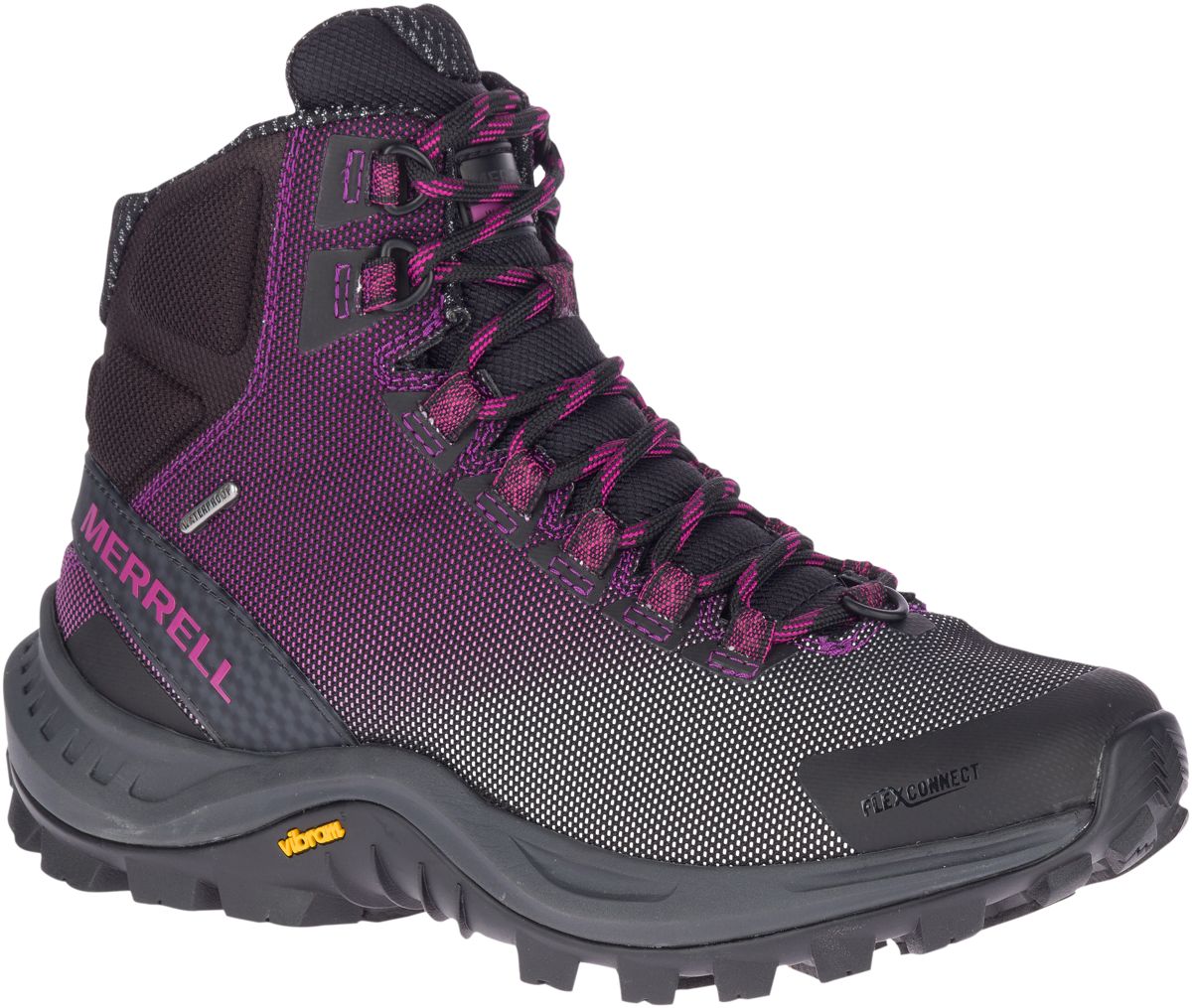 nearest merrell shoe store