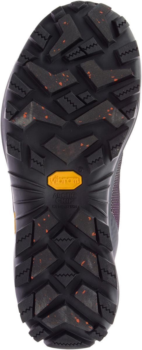 merrell thermo cross mid waterproof