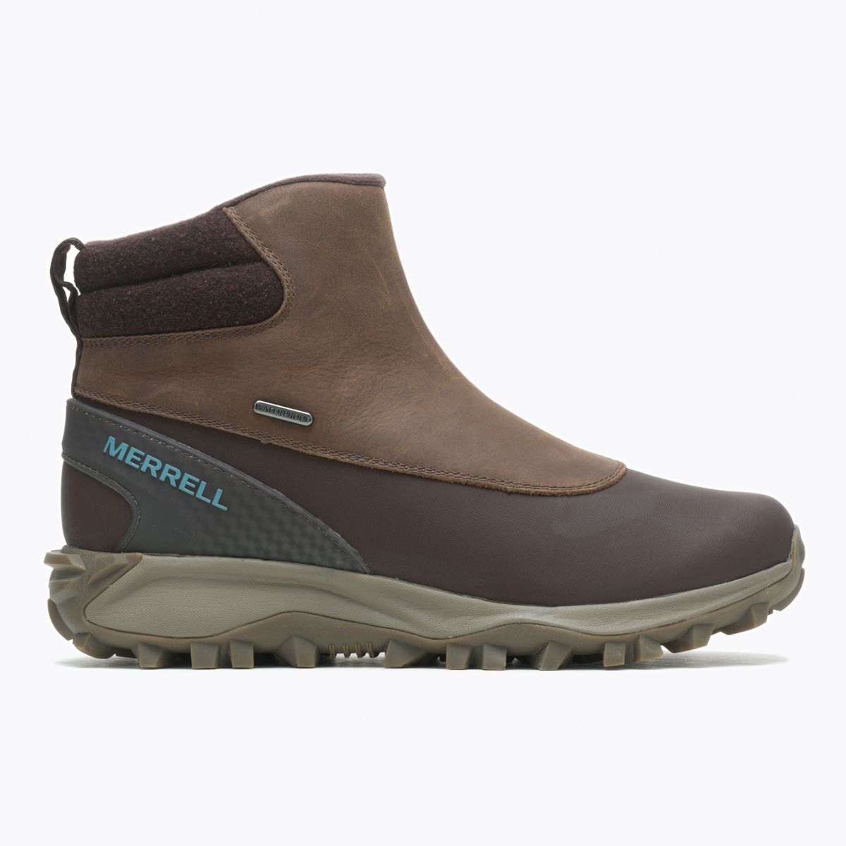 Merrell boots outlet ladies