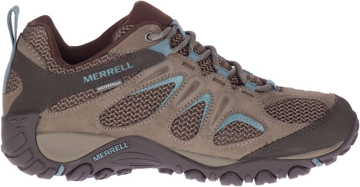 merrell yokota