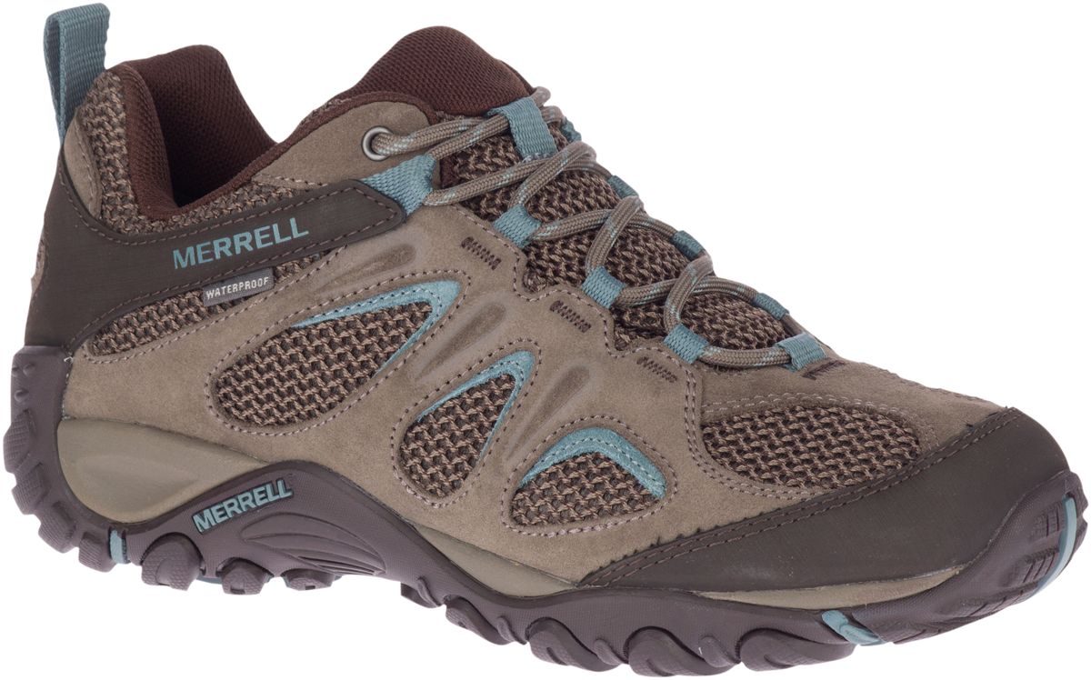 merrell women's walking shoes sale