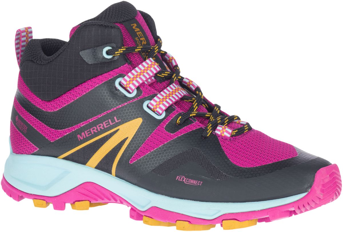 merrell mqm flex gtx damen