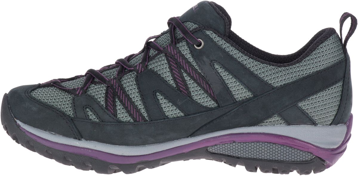 Siren Sport 3 GORE-TEX®, Black/Blackberry, dynamic 6