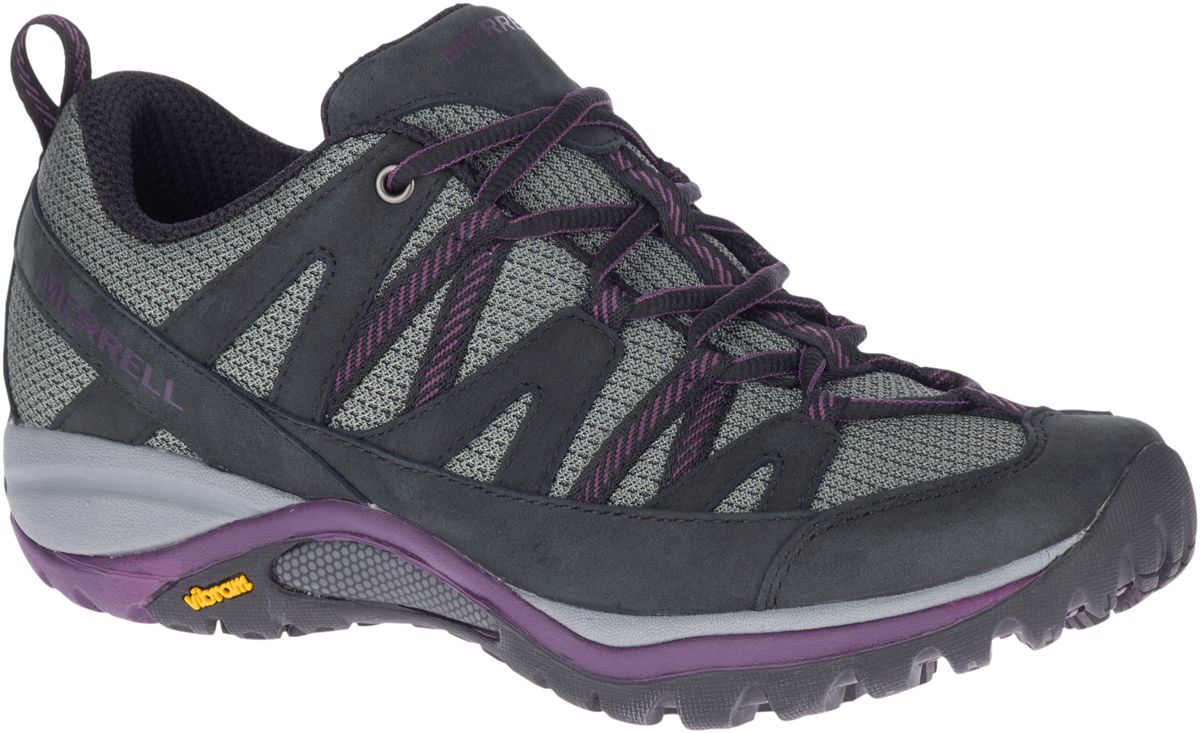 merrell shoes wide width womens