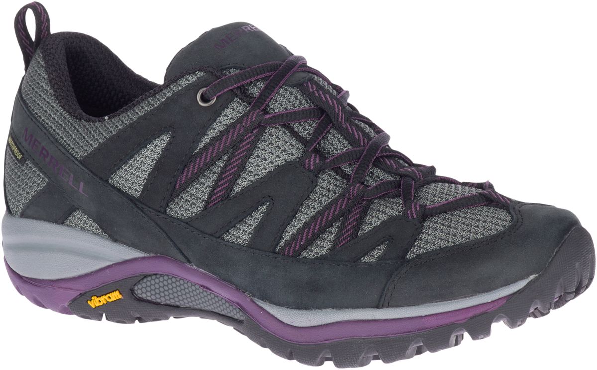 merrell extra wide shoes