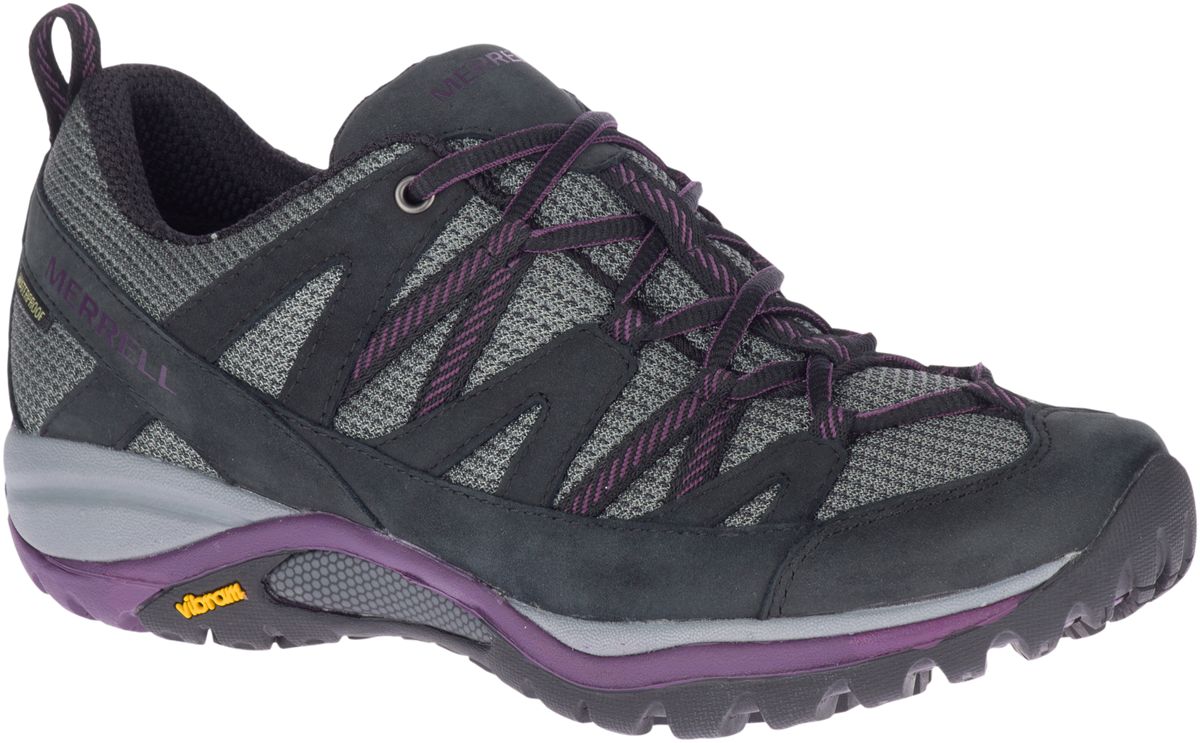 merrell wide width womens shoes