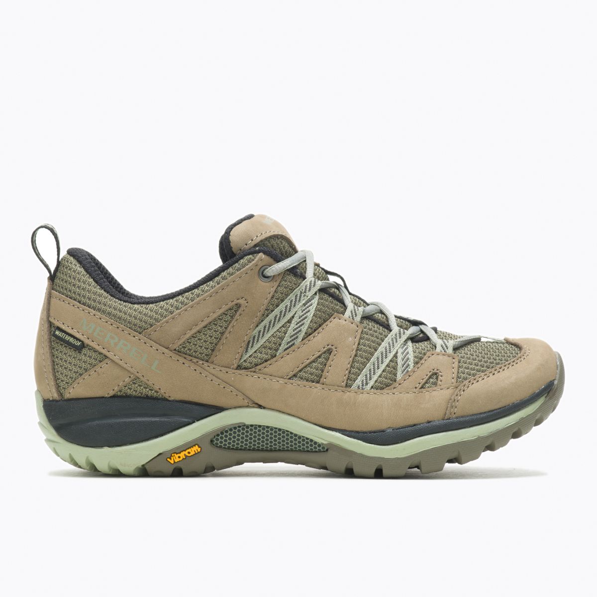 Lightweight Hiking Boots Shoes Merrell