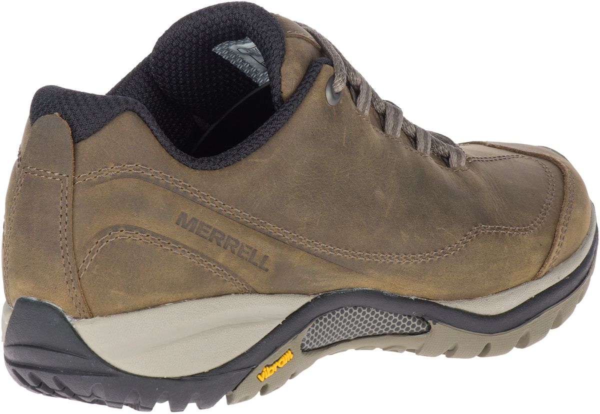 Siren Traveller 3, Brindle/Boulder, dynamic 8