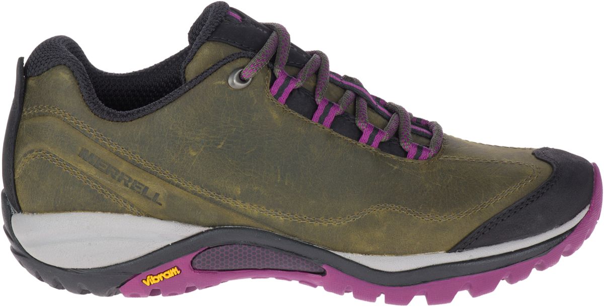 merrell siren traveller review