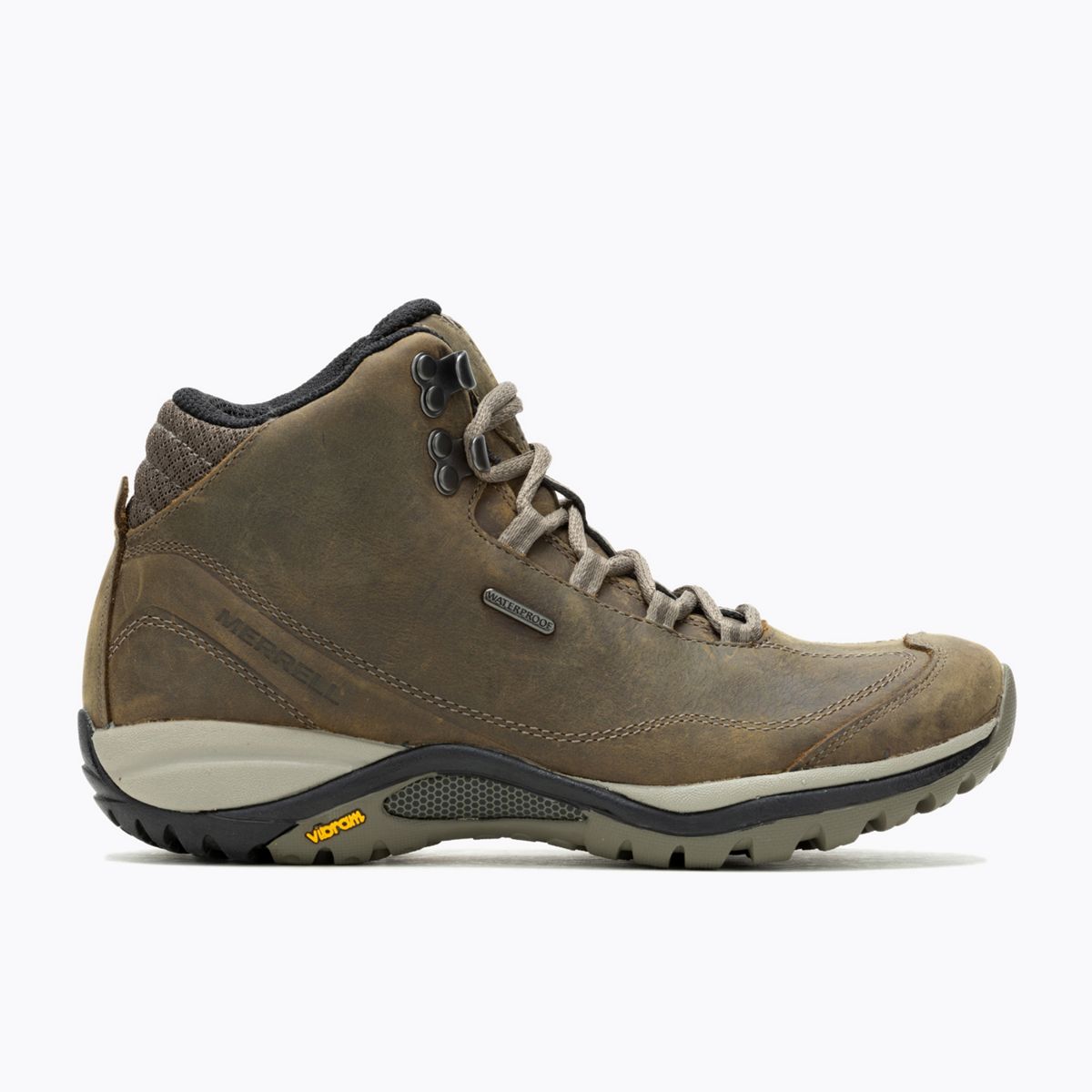 Merrell hot sale womens vibram