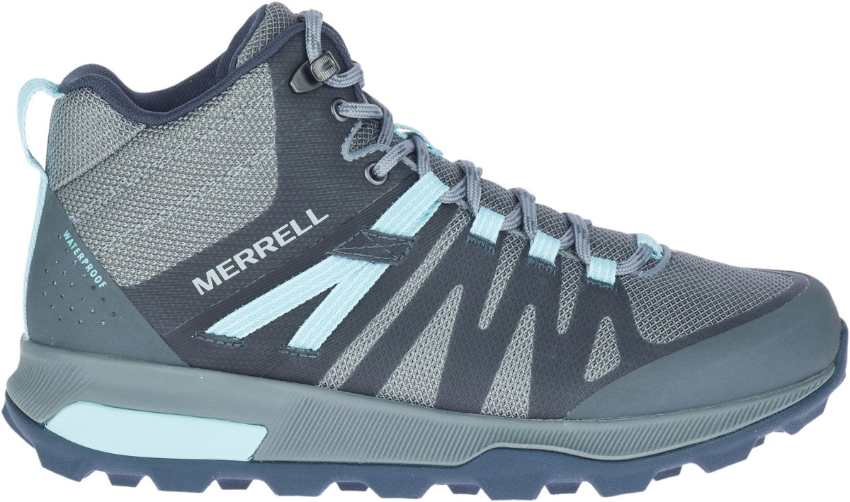 merrell fst mid