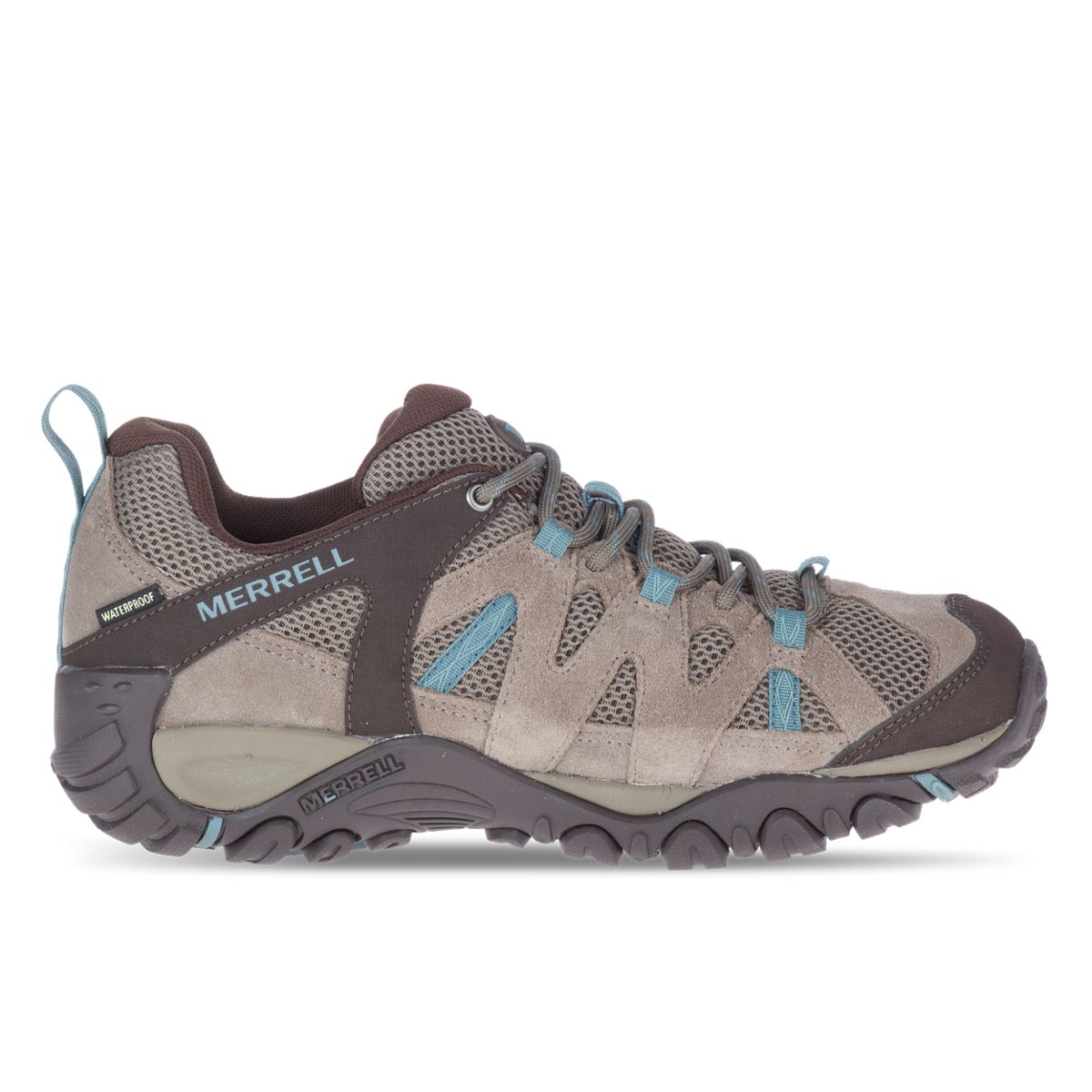 Merrell m clearance select dry