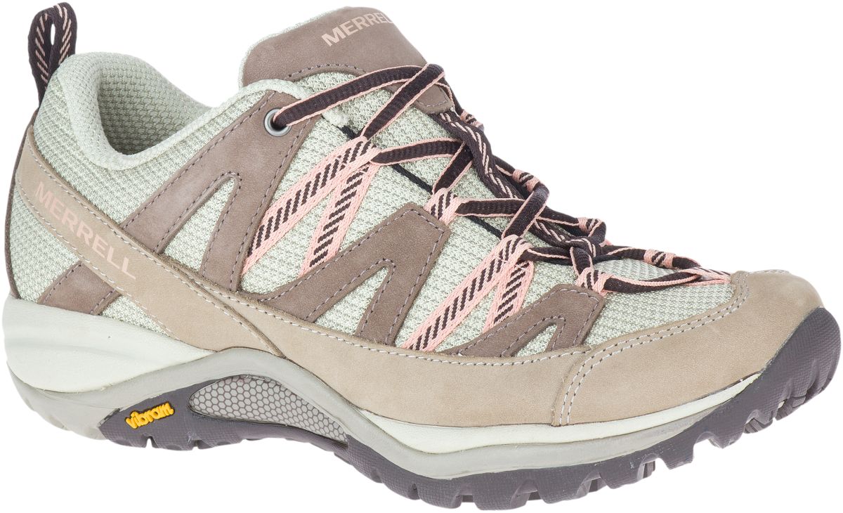 merrell wide width womens shoes