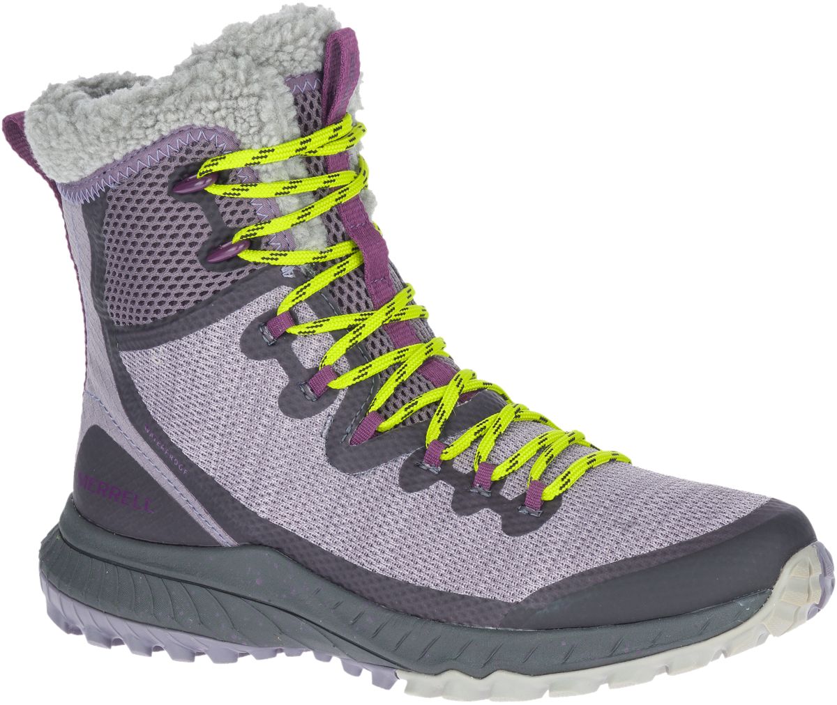 moab polar waterproof winter boots