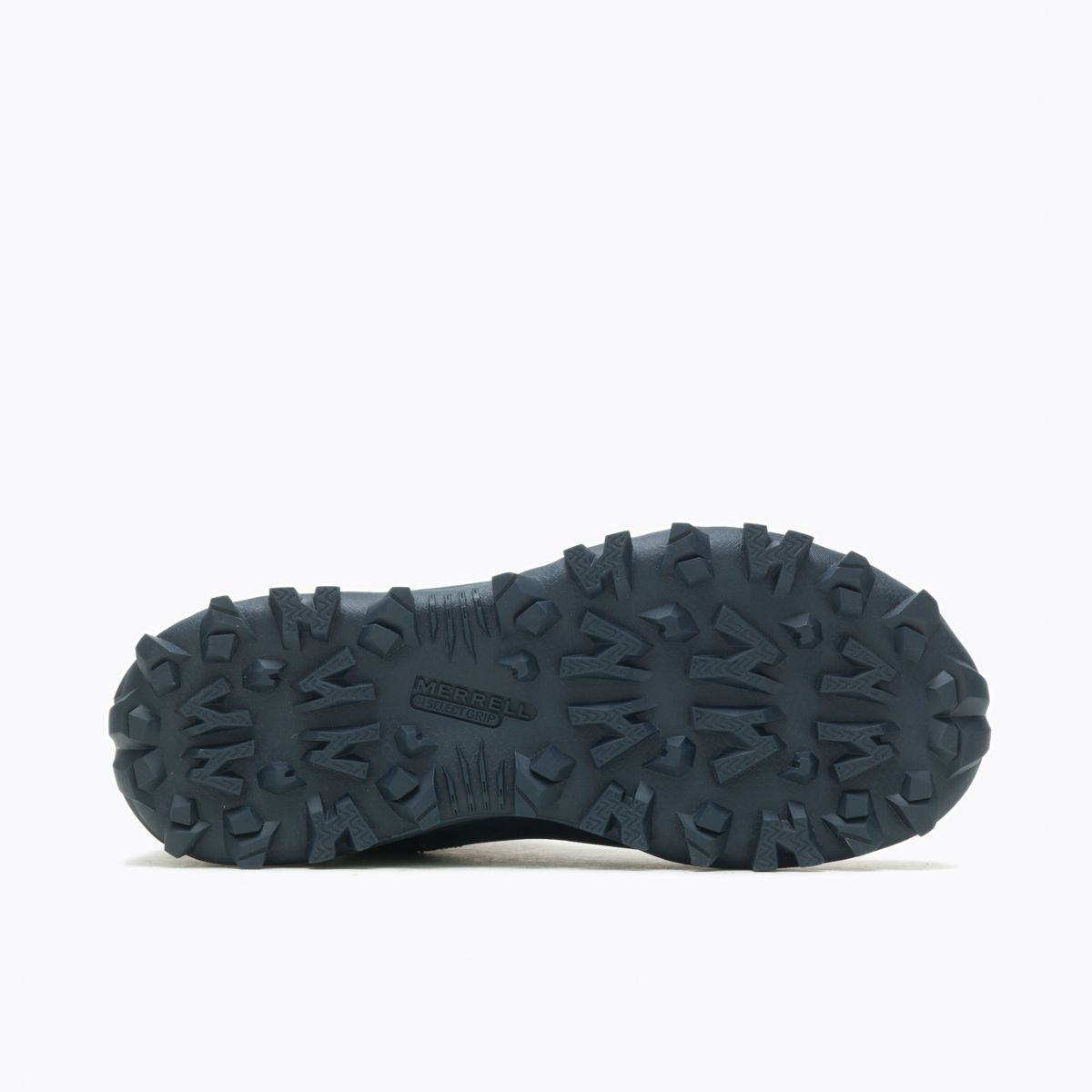 Thermo Snowdrift Zip Mid Shell, Granite, dynamic 6