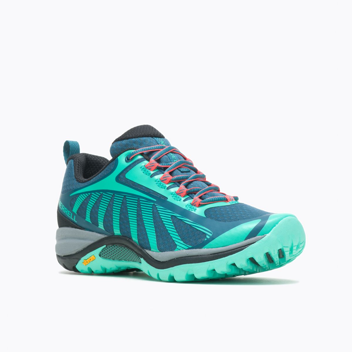 Siren Edge 3, Polar/Wave, dynamic 2