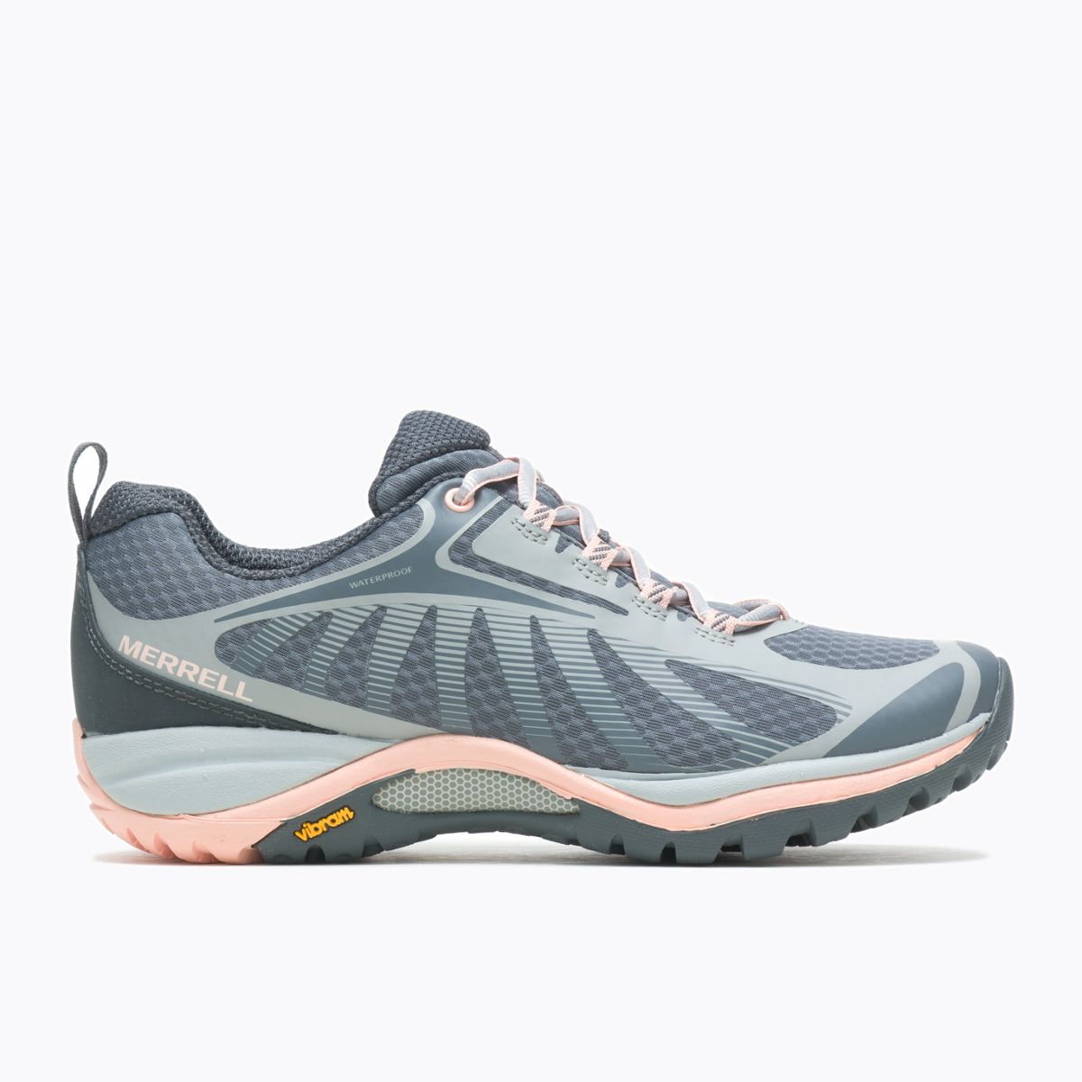 Merrell siren edge hiking on sale shoes