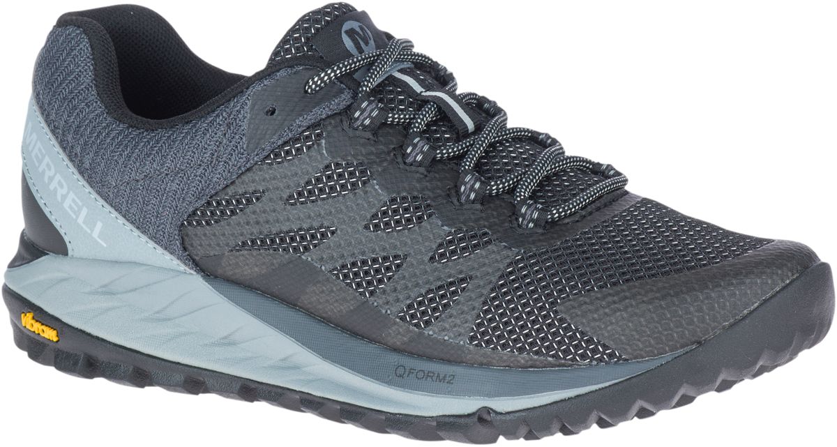 merrell antora trail runner