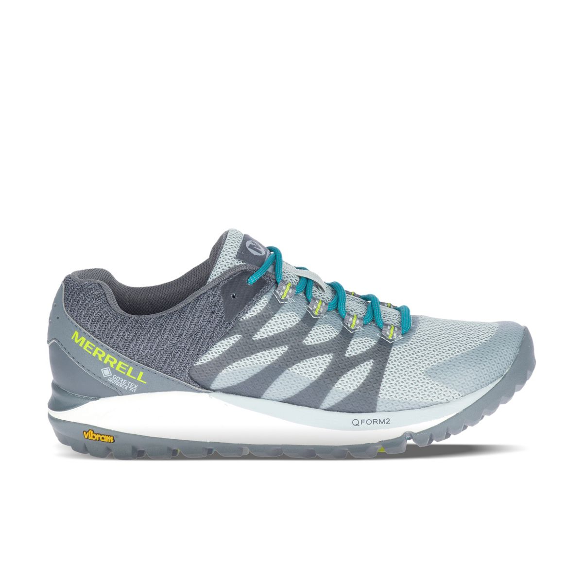 merrell trail running