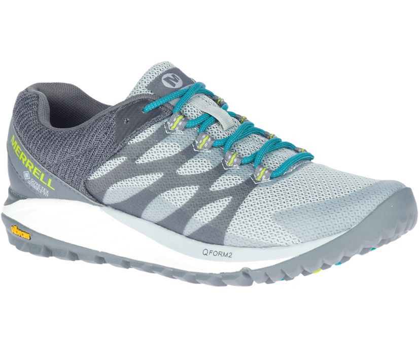 womens merrell antora 2