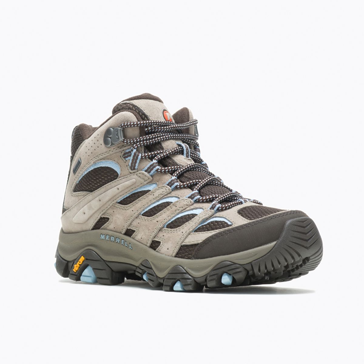 Moab 3 Mid GORE-TEX®, Brindle, dynamic 5