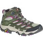 Moab 3 Mid GORE-TEX®, Lichen/Mulberry, dynamic 4