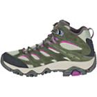 Moab 3 Mid GORE-TEX®, Lichen/Mulberry, dynamic 5